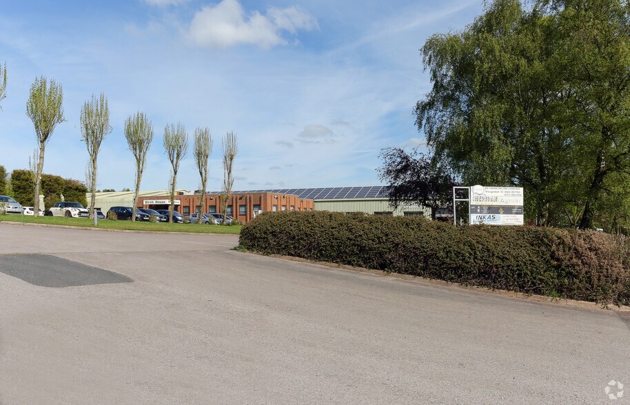 Birch Ln, Aldridge for lease - Building Photo - Image 2 of 5
