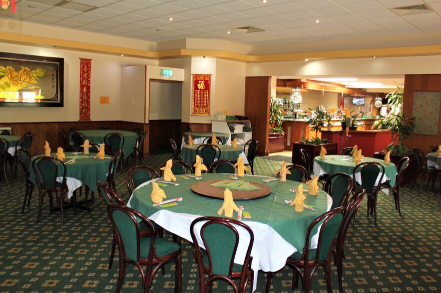 Moor Ln, Calverton à vendre - Photo intérieure - Image 2 de 2