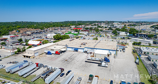 Plus de détails pour Spencer Lane Business Park – Industriel à vendre, San Antonio, TX