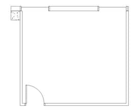 2323 S Voss Rd, Houston, TX for lease Floor Plan- Image 1 of 1