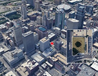 More details for 1000-1016 Main St, Kansas City, MO - Land for Sale