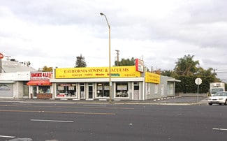 More details for 3403-3405 Stevens Creek Blvd, San Jose, CA - Retail for Lease