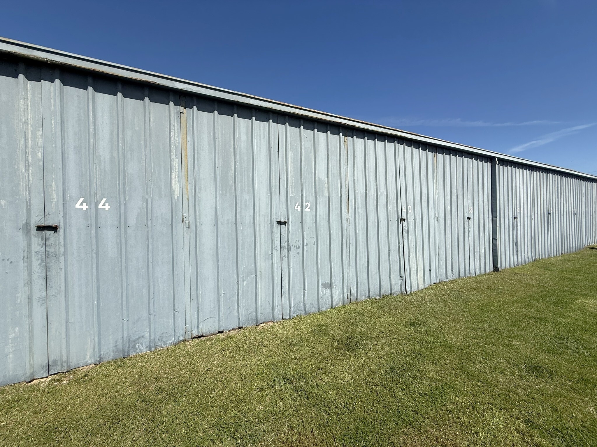 1640 Lindbergh Dr, Beaumont, TX for sale Building Photo- Image 1 of 24