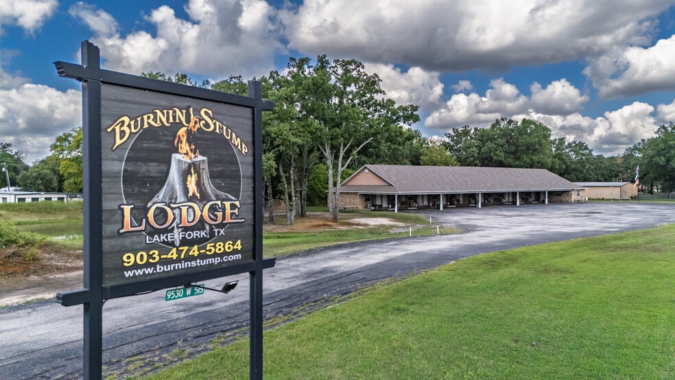 9530 W FM 515, Alba, TX à vendre - Photo principale - Image 1 de 26