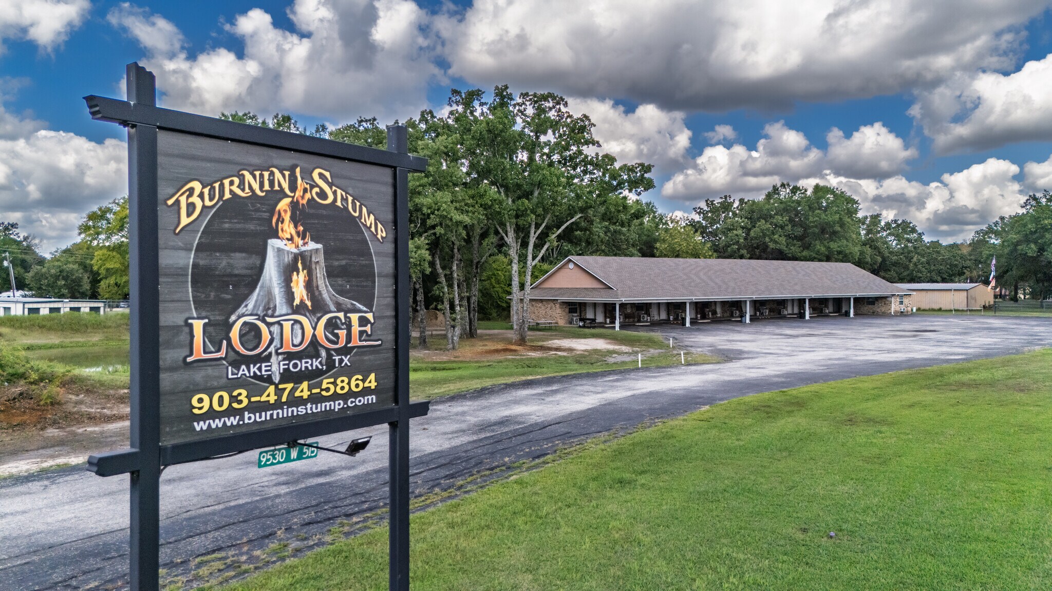 9530 W FM 515, Alba, TX à vendre Photo principale- Image 1 de 27