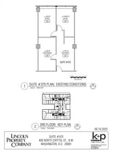 400-444 N Capitol St NW, Washington, DC à louer Photo intérieure- Image 1 de 1