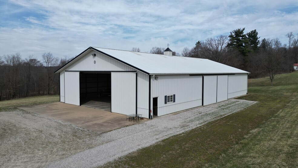 Silver Road, Wooster, OH for lease - Building Photo - Image 2 of 10