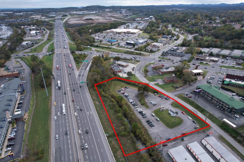 5250 Cane Ridge Rd, Antioch, TN for lease - Building Photo - Image 2 of 8