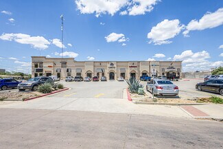 Plus de détails pour 302 Crossroads Loop, Laredo, TX - Bureau à louer