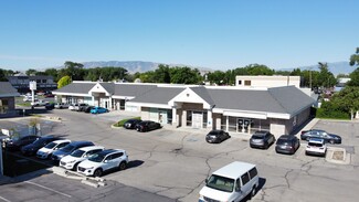 Plus de détails pour 359 E State Rd, American Fork, UT - Bureau à louer