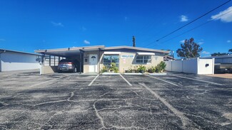 Plus de détails pour 5207 Marine Pky, New Port Richey, FL - Bureau à vendre