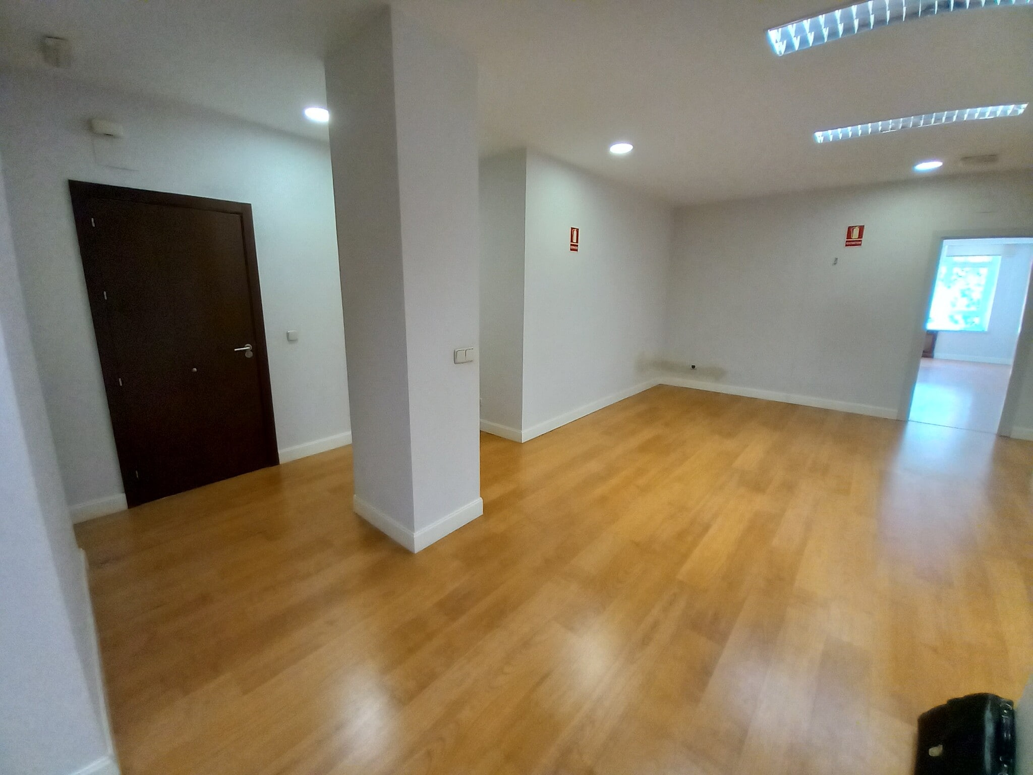 Paseo de la Castellana, 153, Madrid, Madrid for lease Interior Photo- Image 1 of 12