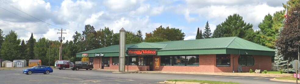 2410 Schofield Ave, Weston, WI for lease - Building Photo - Image 2 of 5