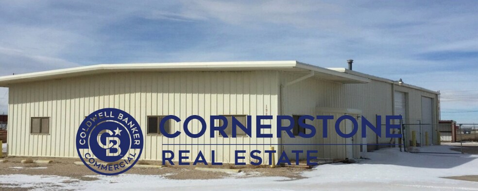 1980 Skyview Dr, Casper, WY for sale - Building Photo - Image 1 of 22