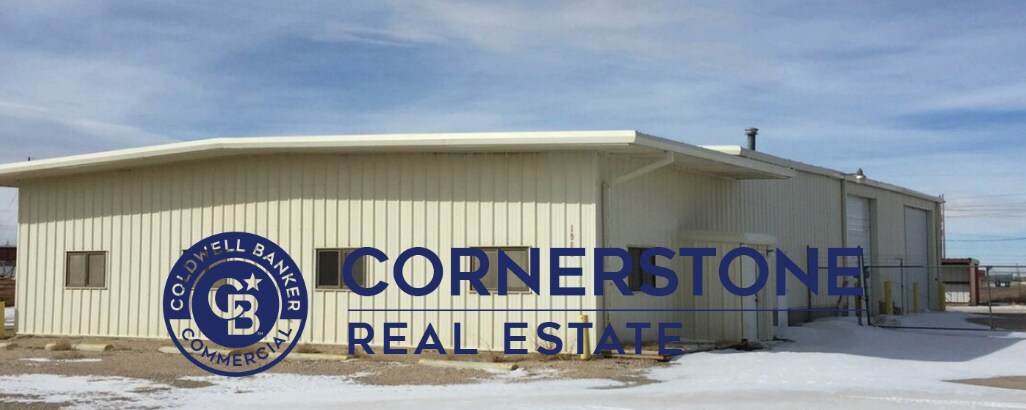 1980 Skyview Dr, Casper, WY à vendre Photo du bâtiment- Image 1 de 23