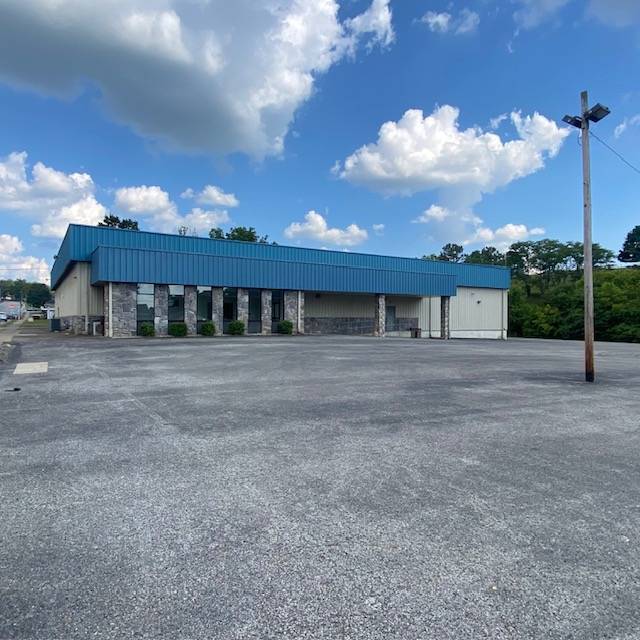 324 E Main St, Springfield, KY à vendre Photo principale- Image 1 de 1