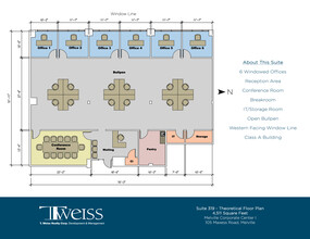 105 Maxess Rd, Melville, NY for lease Floor Plan- Image 2 of 2