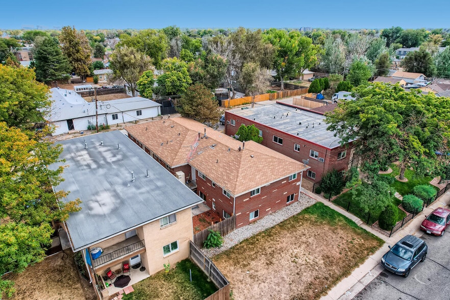 1996 Akron St, Aurora, CO for sale - Building Photo - Image 2 of 12