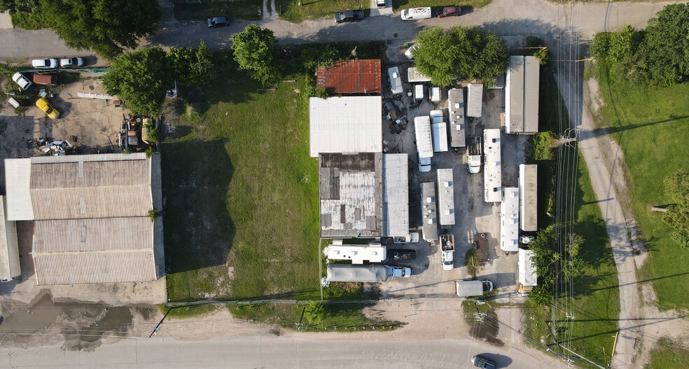 3191 Produce Row, Houston, TX for lease - Building Photo - Image 3 of 6