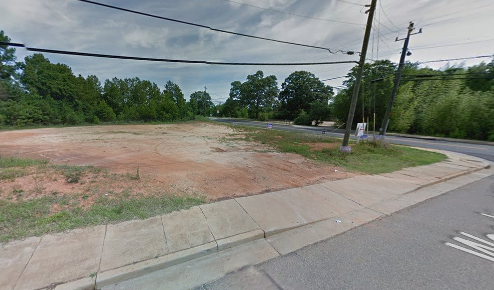 516 E Robinson Ave, Grovetown, GA for sale - Building Photo - Image 2 of 4
