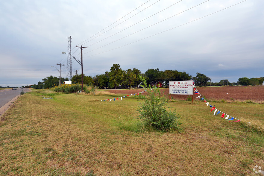 2002 N Choctaw, El Reno, OK for sale - Primary Photo - Image 1 of 1