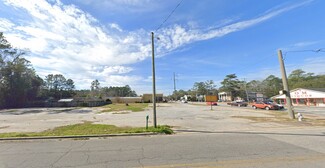 Plus de détails pour 1400 E Jackson St, Thomasville, GA - Terrain à vendre