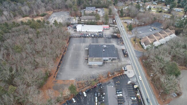 More details for 32 Schoosett St, Pembroke, MA - Retail for Sale