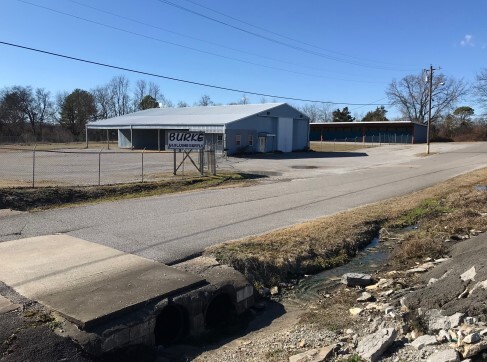 545 Bridgeview St, Lewisburg, TN for sale Building Photo- Image 1 of 1