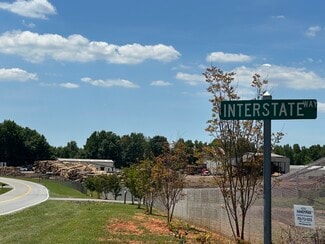 More details for 157 Interstate Way, Elkin, NC - Land for Sale