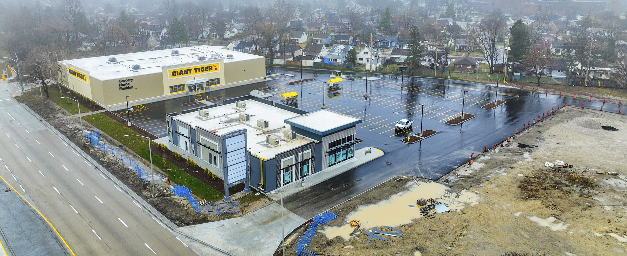 1475 Huron Church Rd, Windsor, ON for sale Building Photo- Image 1 of 1