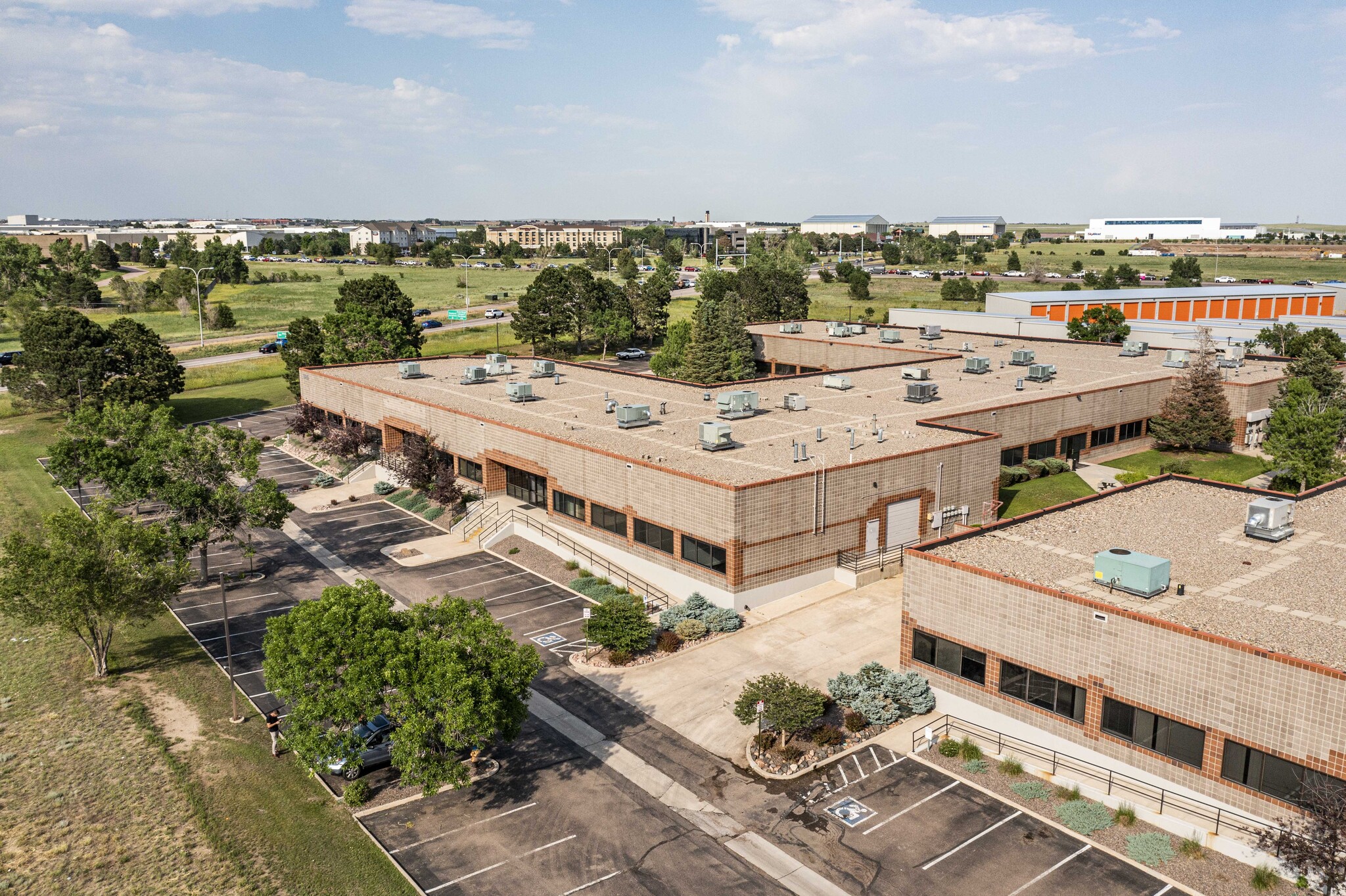 1915 Aerotech Dr, Colorado Springs, CO for sale Building Photo- Image 1 of 1