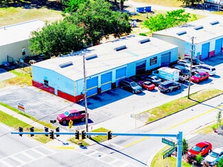 More details for 619 N Scenic Hwy, Lake Wales, FL - Industrial for Sale