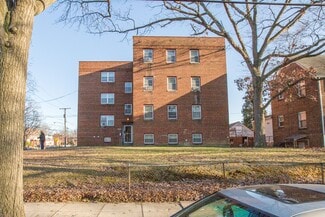 More details for 501 Mellon St SE, Washington, DC - Multifamily for Sale