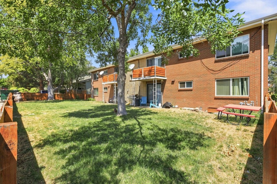 705 Moore St, Denver, CO for sale - Building Photo - Image 2 of 15