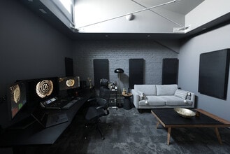 11007 Venice Blvd, Los Angeles, CA for lease Interior Photo- Image 2 of 12