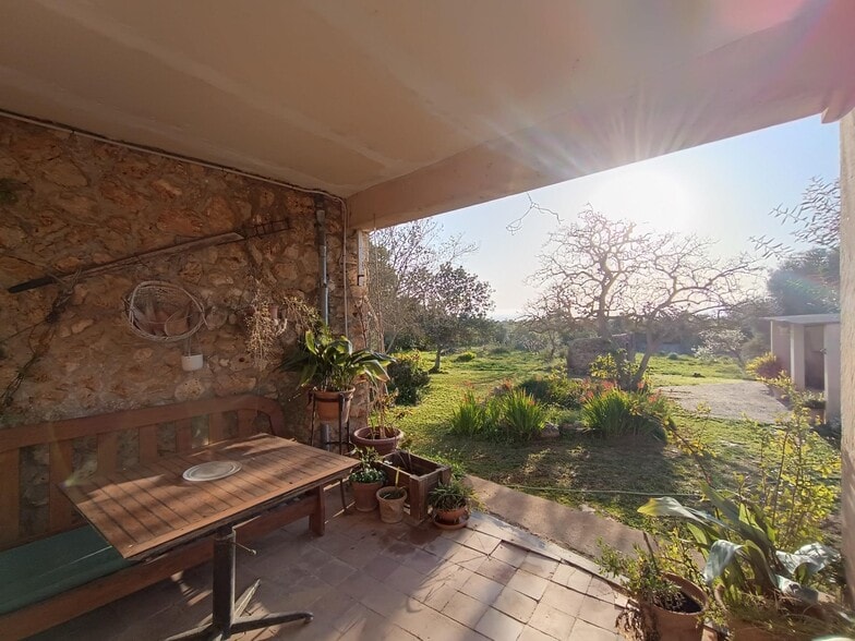 Land in Marratxí, Islas Baleares for sale - Building Photo - Image 1 of 29