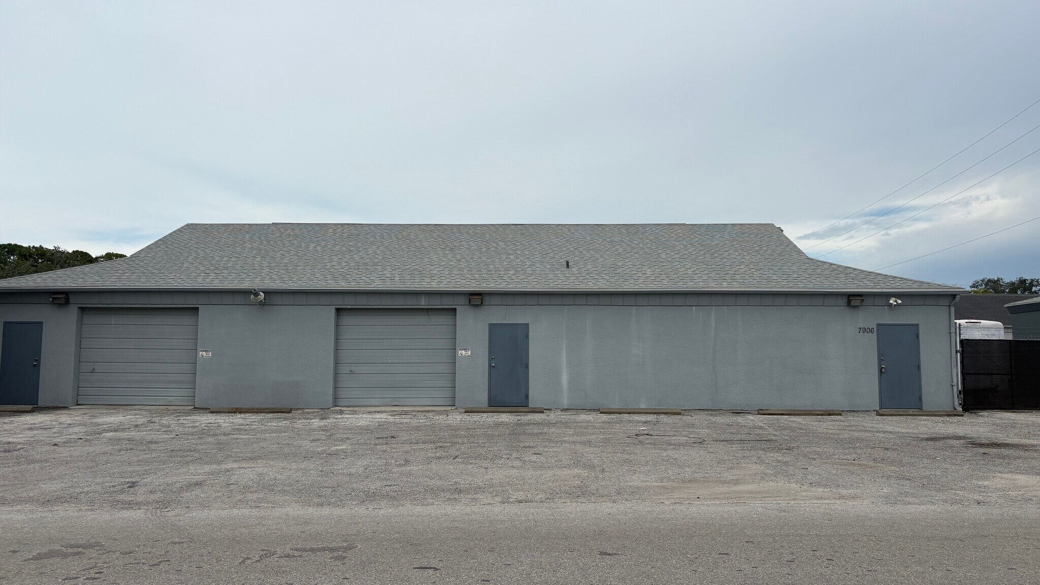 7906 Leo Kidd Ave, Port Richey, FL for sale Building Photo- Image 1 of 1