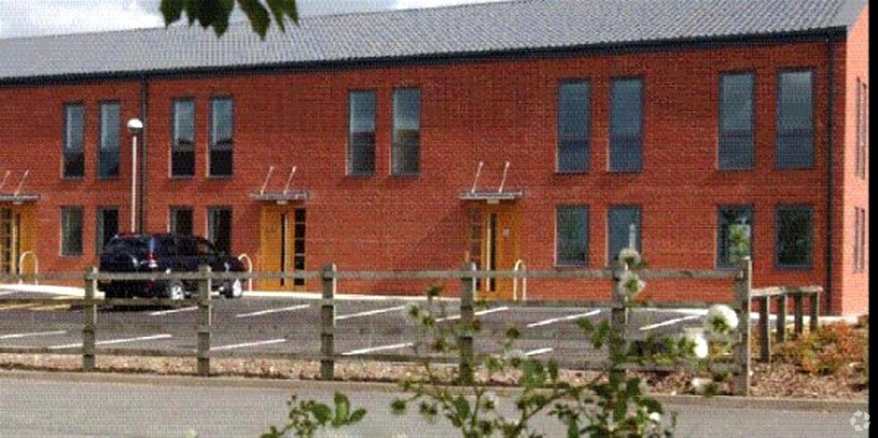 Pochin Way, Middlewich à vendre - Photo du bâtiment - Image 2 de 3