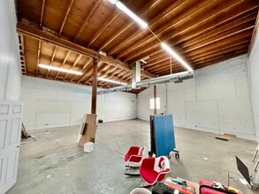 2449-2485 Hunter St, Los Angeles, CA for lease Interior Photo- Image 2 of 6
