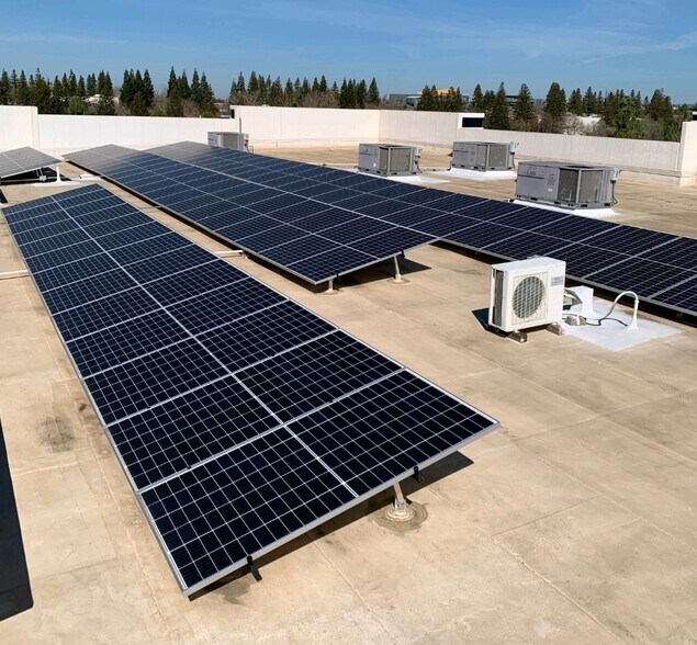 5814-5826 Lonetree Blvd, Rocklin, CA à louer - Photo du bâtiment - Image 2 de 10