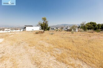 Calle Río Guadalfeo, 34, La Zubia, GRA - Aerial  map view - Image1