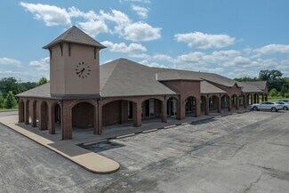 Plus de détails pour 2310-2320 N Highway 66, Catoosa, OK - Bureau à vendre