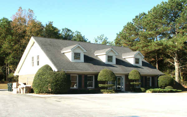 2145 Slater Mill Rd, Douglasville, GA à vendre - Photo principale - Image 1 de 1