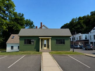 More details for 3 Main St, Georgetown, CT - Retail for Lease