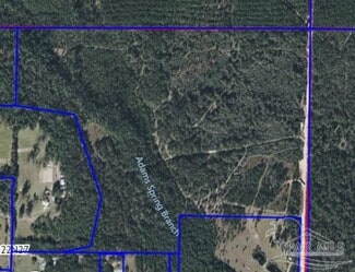 More details for Walther Rd, Milton, AL - Land for Sale