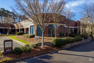 More details for 1000 Mansell Exchange W, Alpharetta, GA - Office for Lease