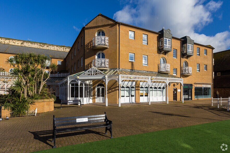 Waterfront, Brighton à louer - Photo du bâtiment - Image 2 de 8