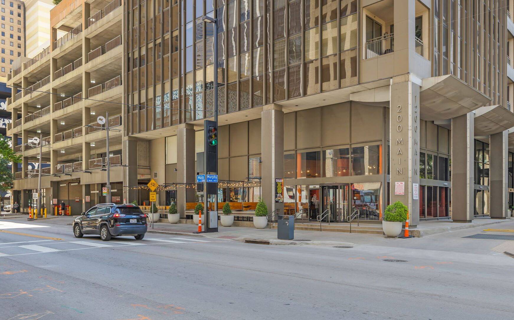 1200 Main, Dallas, TX for sale Building Photo- Image 1 of 8