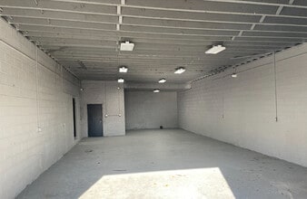 160-178 Jelliff Ave, Newark, NJ for lease Interior Photo- Image 2 of 2