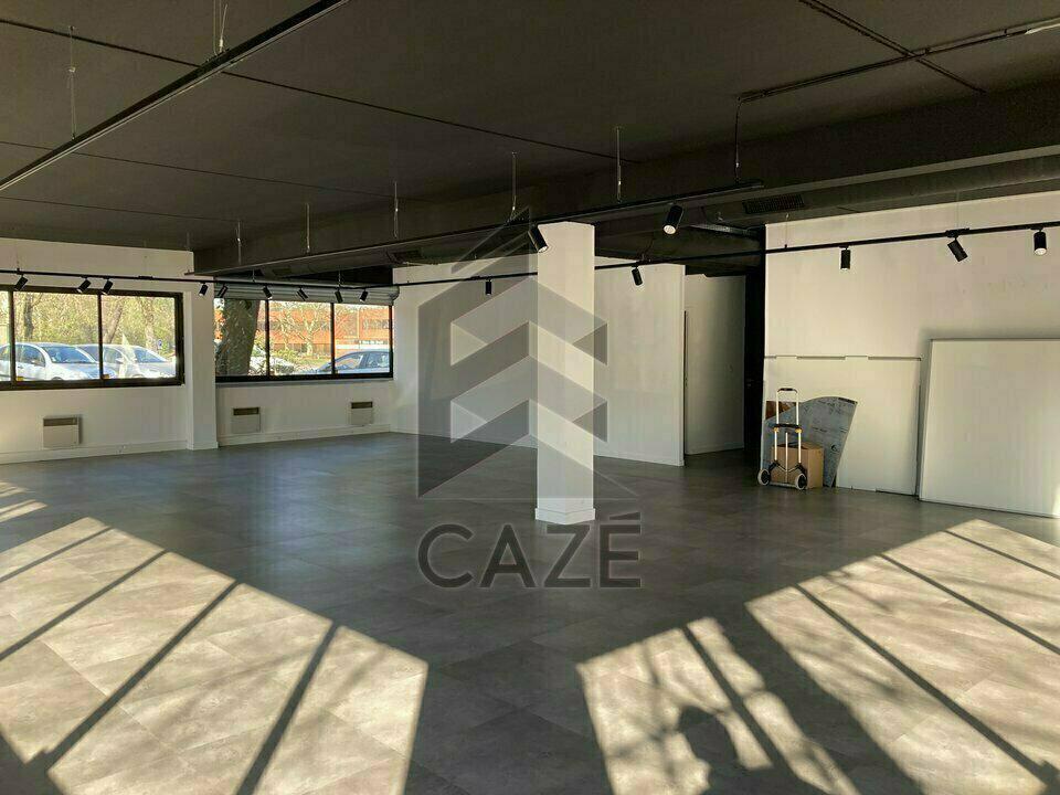 Bureau dans Mérignac à louer Photo intérieure- Image 1 de 3